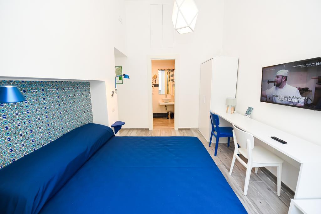 La Torre Relais Sorrento Apartment Exterior photo
