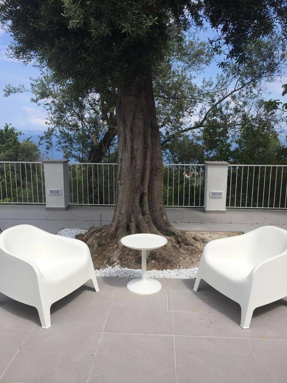 La Torre Relais Sorrento Apartment Exterior photo