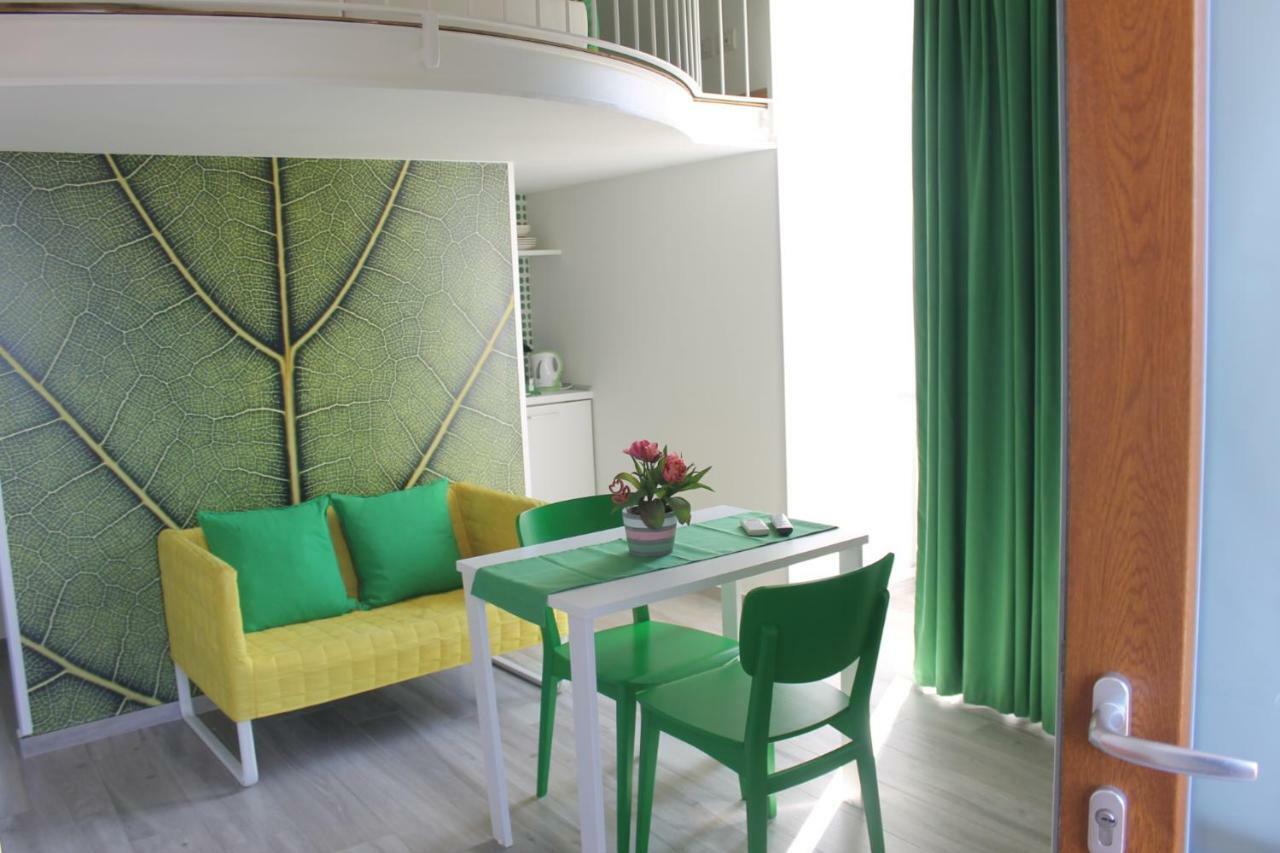 La Torre Relais Sorrento Apartment Exterior photo