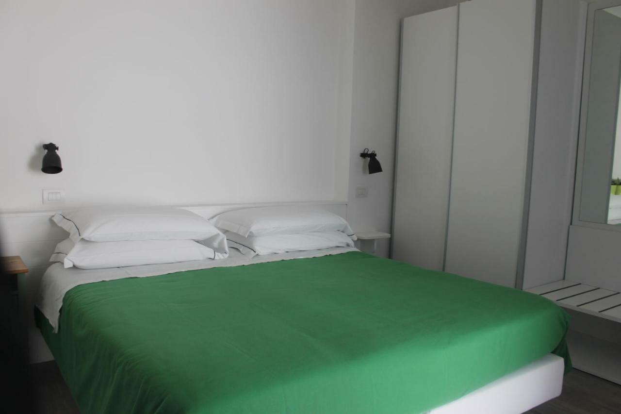 La Torre Relais Sorrento Apartment Exterior photo