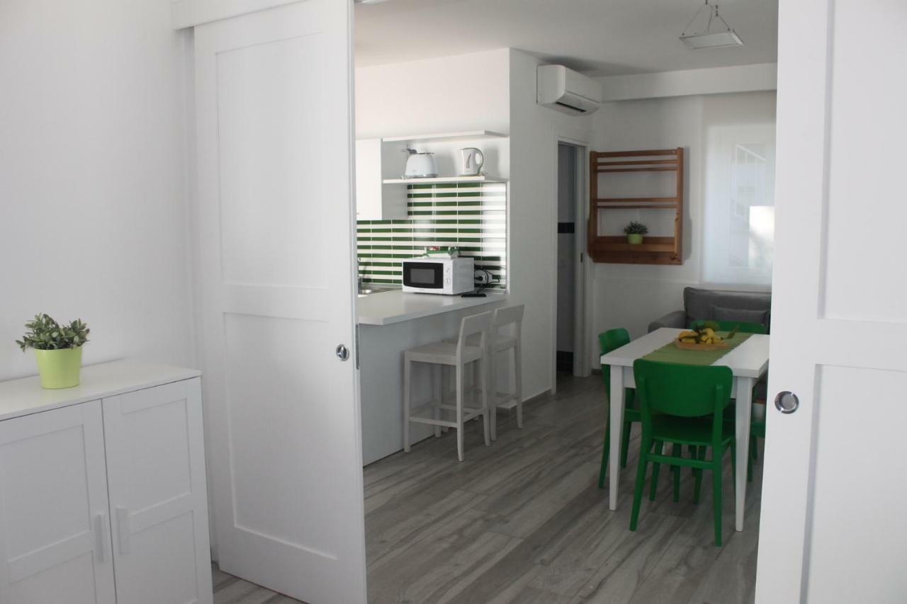 La Torre Relais Sorrento Apartment Exterior photo