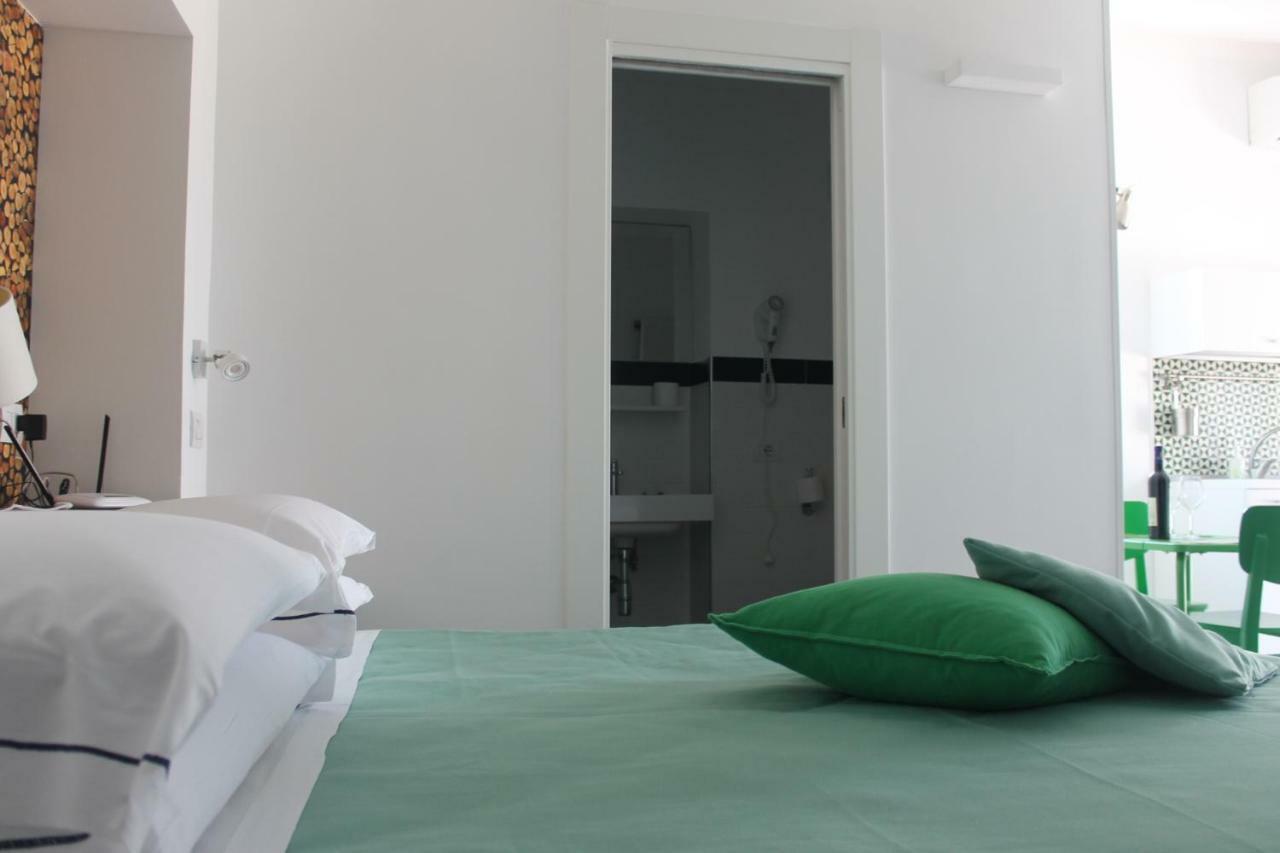 La Torre Relais Sorrento Apartment Exterior photo