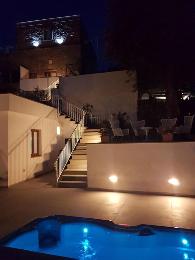 La Torre Relais Sorrento Apartment Exterior photo